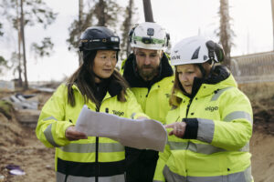 Ett konkurrenskraftigt Södertälje – så möter vi framtidens kapacitetsbehov
