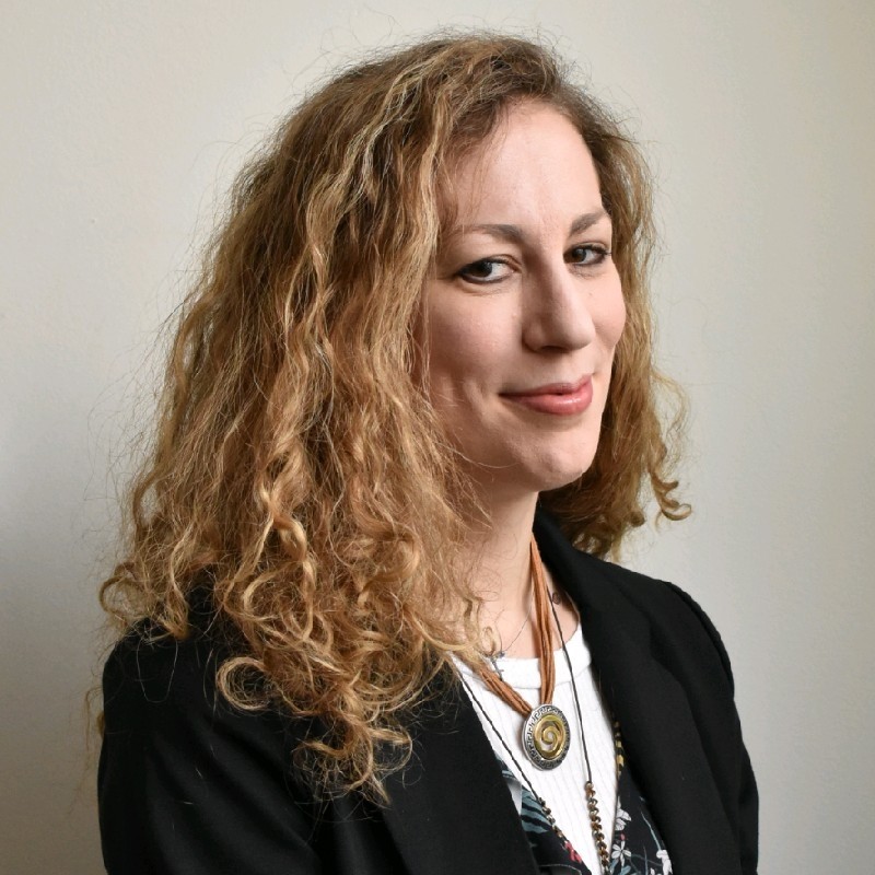 Varvara Apostolopoulou-Kalkavoura