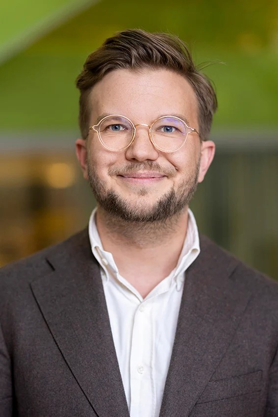 Alexander Rosenberg