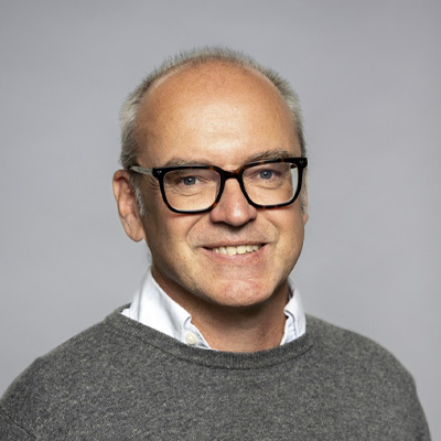 Douglas Heilborn