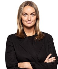 Emma Wikberger