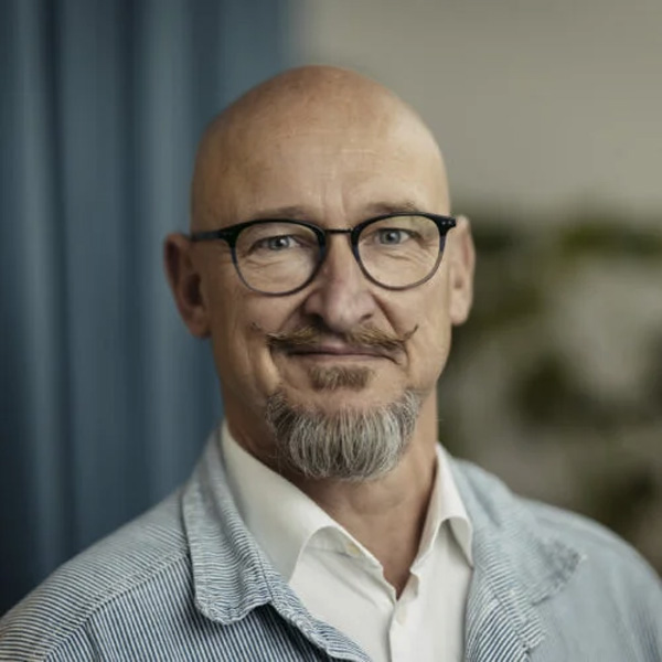 Hannes van Lunteren