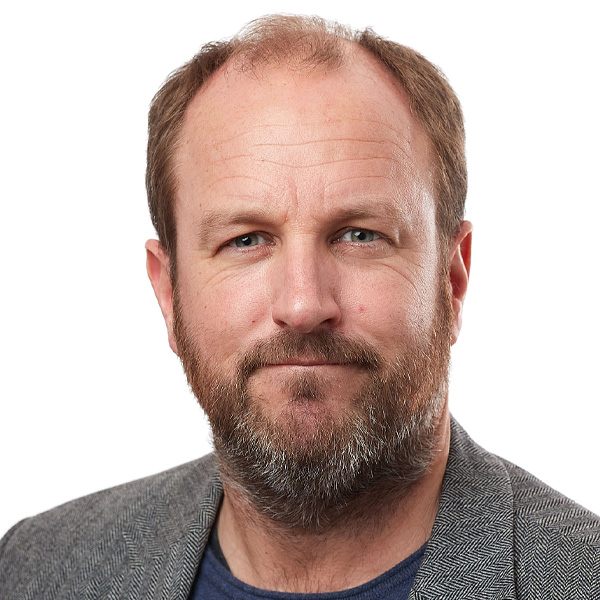 Joakim Netz