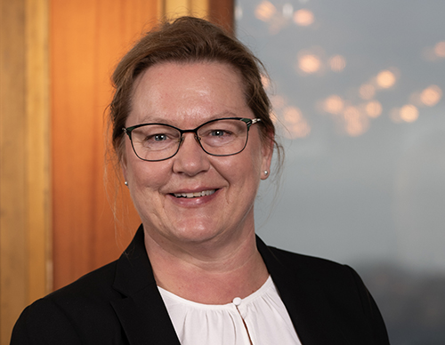 Katarina Forsgårdh