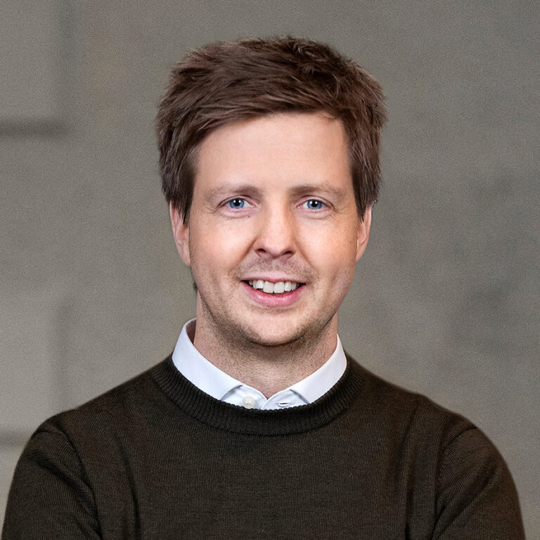 Linus Arnold