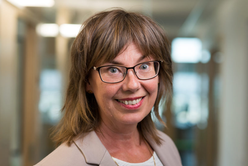 Marie Gidlund