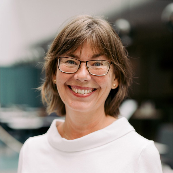 Marie Gidlund