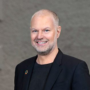Jonas Michanek