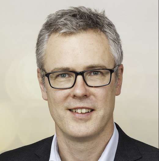 Carl-Michael Strauss