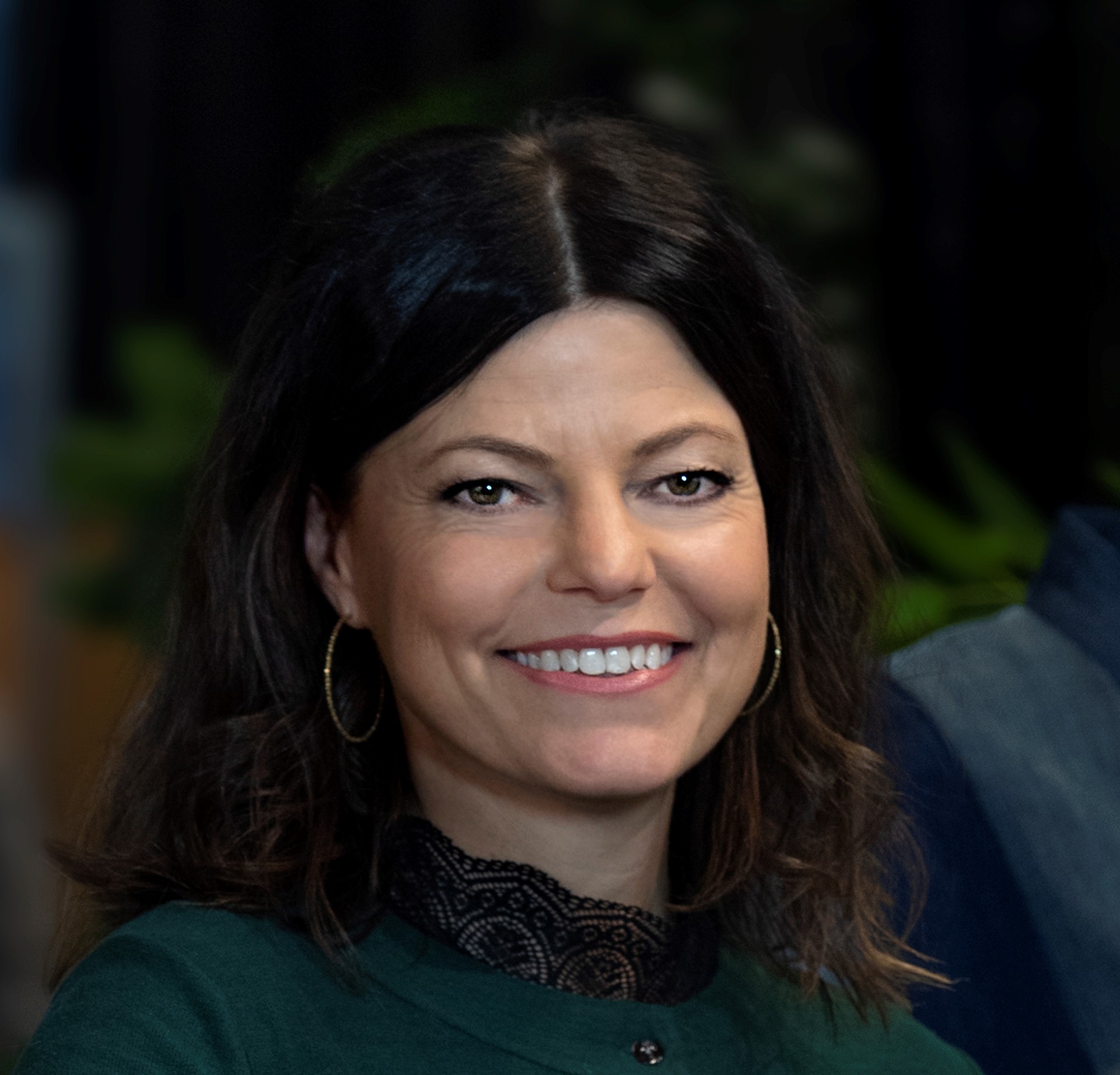 Susanne Nejderås