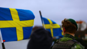 Behovet av innovation för att stärka den svenska försvars- och beredskapsförmågan