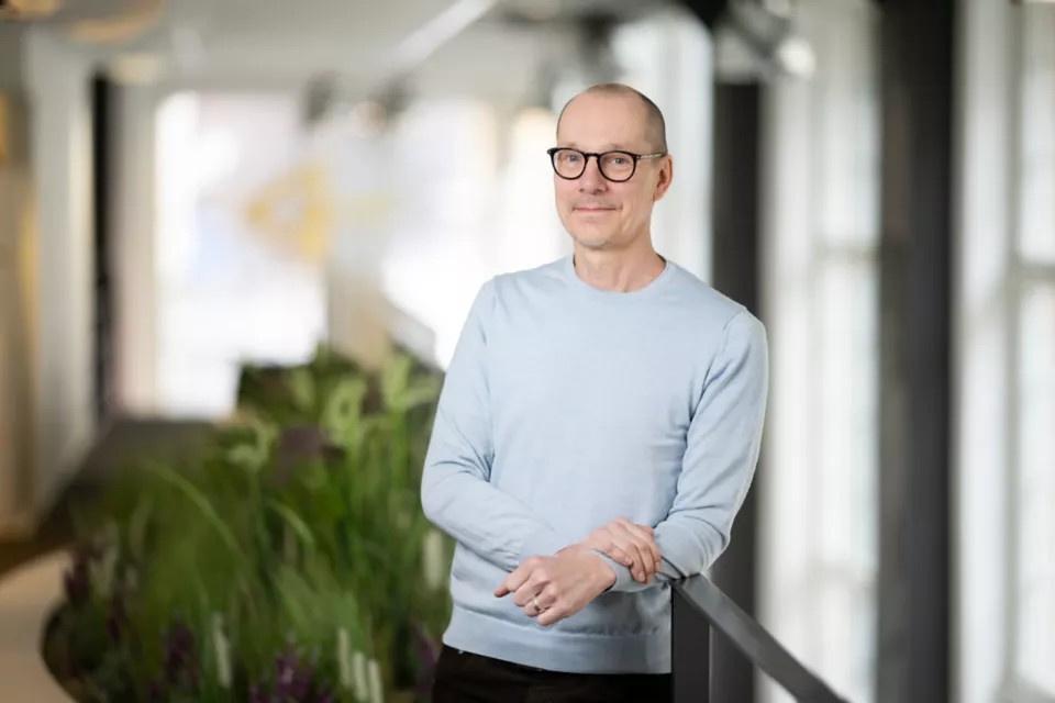 Thomas Einarsson
