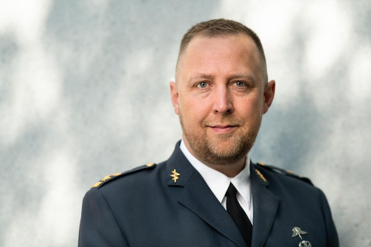 David Bergman