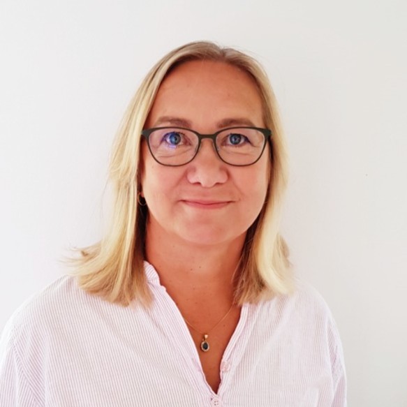 Maria Heinesson Grynge
