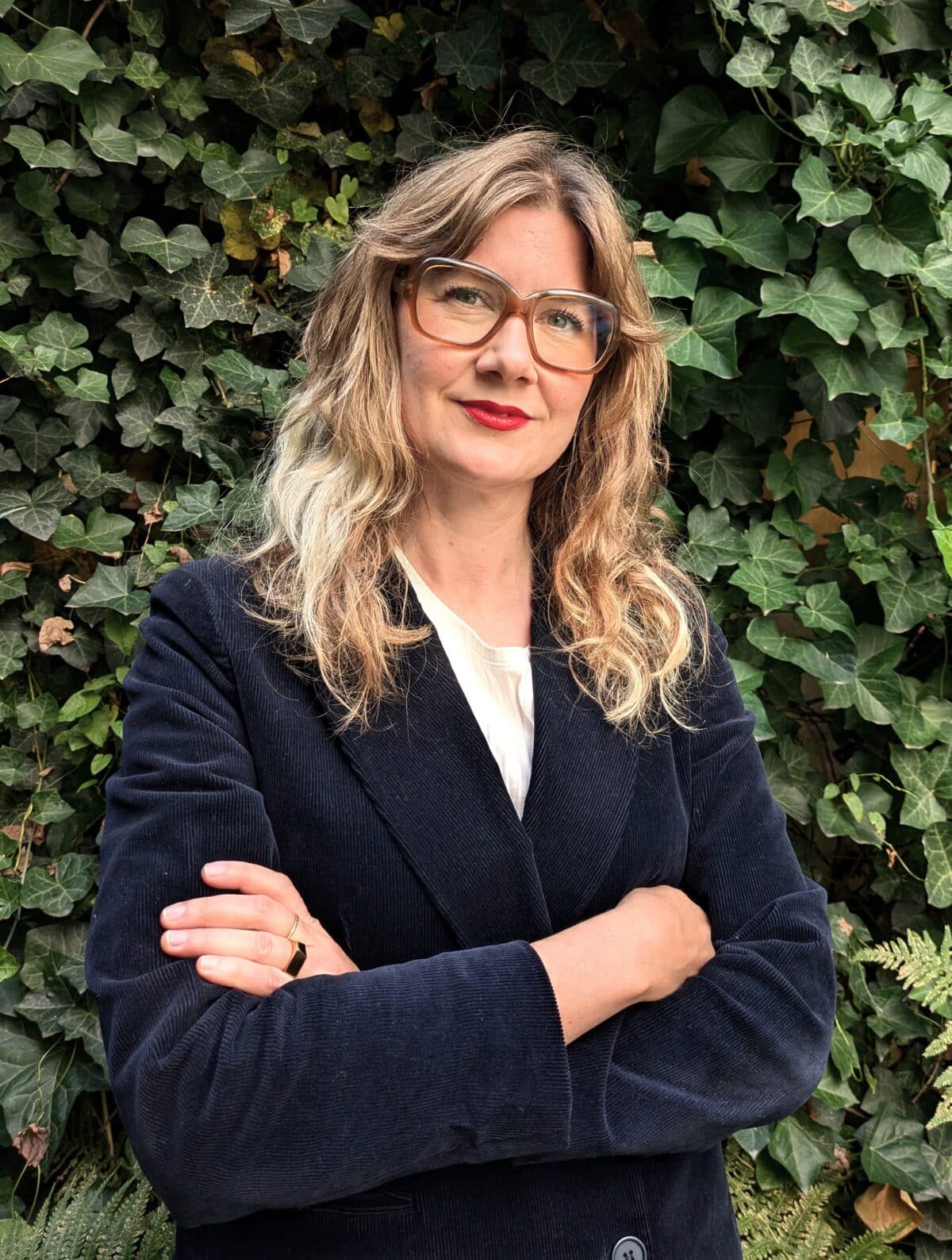 Ebba Bjerkander