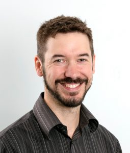 Christian Bergman