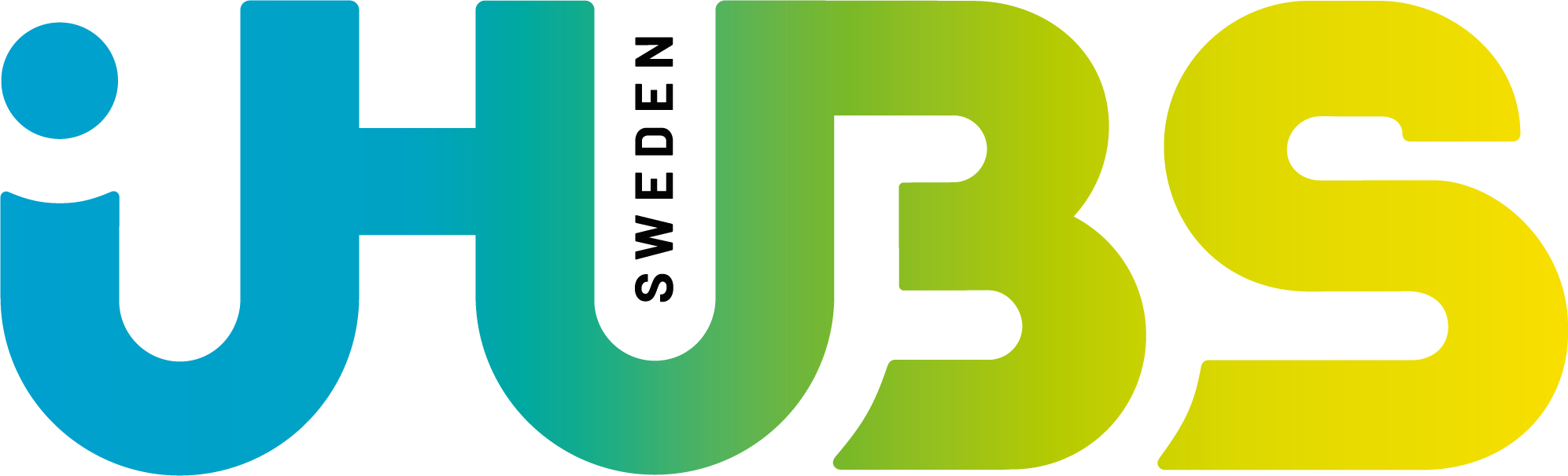 logotyp iHubs Sweden