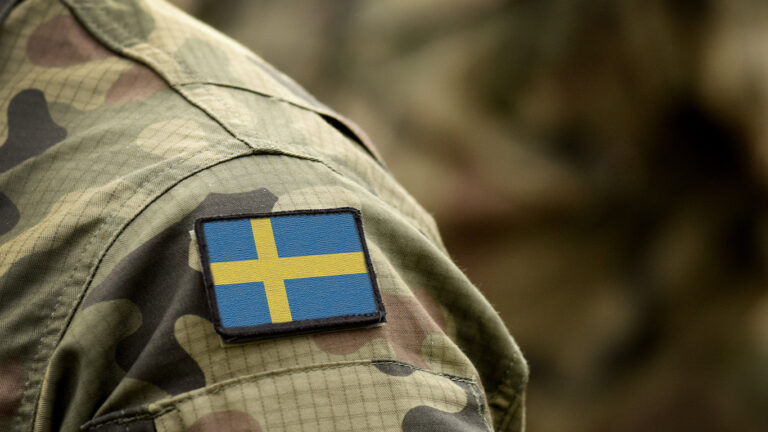 Försvarsinnovation – Hype eller miljardmarknad