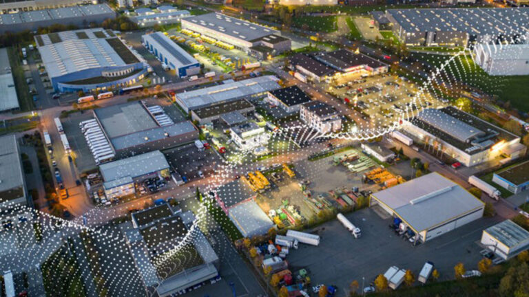 Världsunika resultat i industriområde – frigör eleffekt för konkurrenskraft