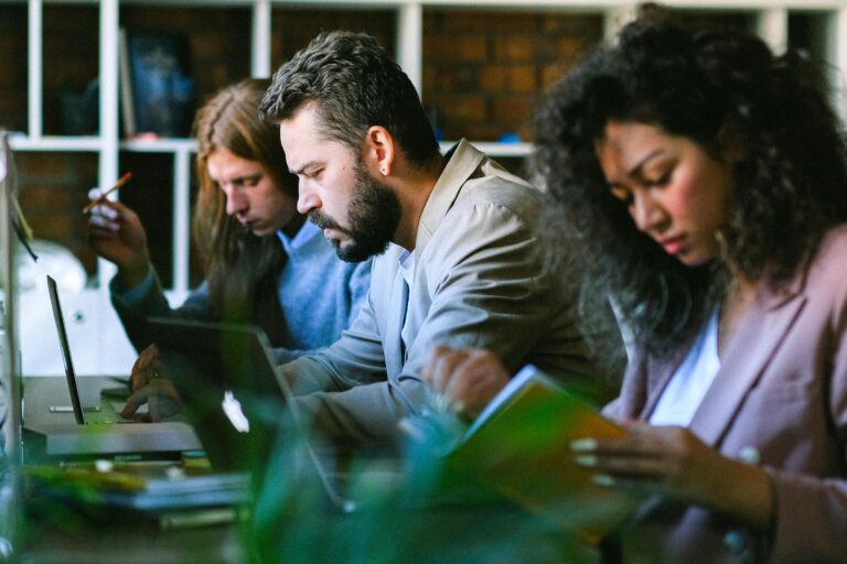 Vägledning för en effektiv utveckling av innovationsekosystem